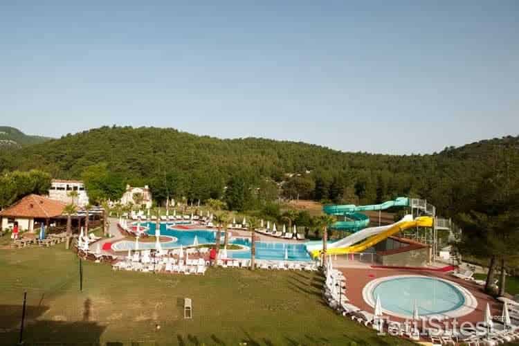 Liberty Hotels Hisarönü